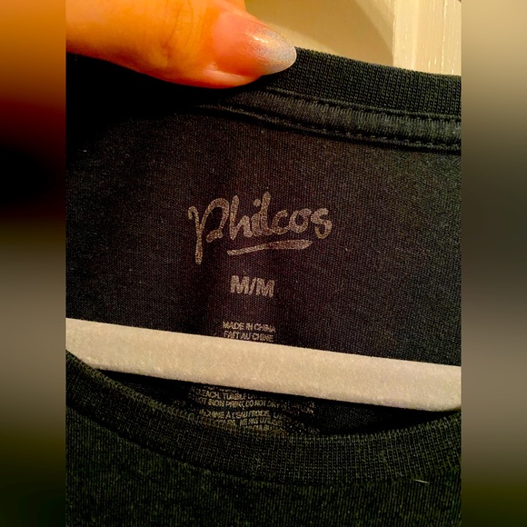 Target T Shirt - Picture 2 of 2